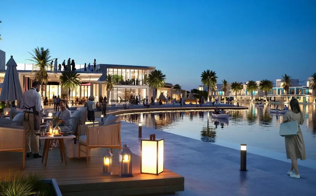 Damac Lagoons Morocco-Public Image#e76c8