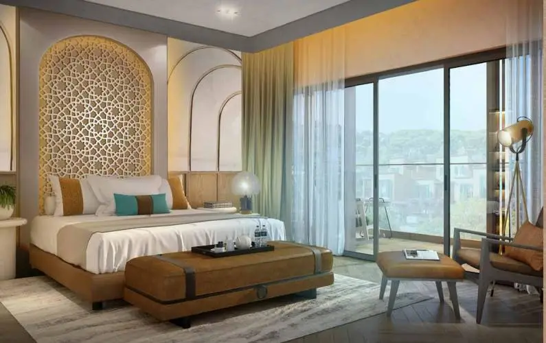 Damac Lagoons Morocco-Interior Image#5d733