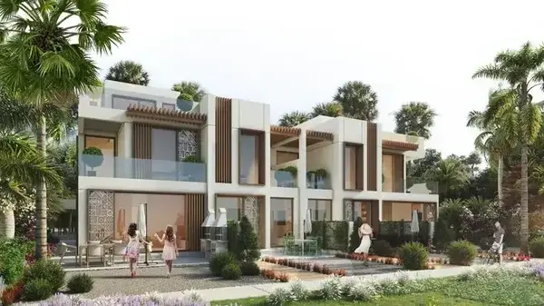 Damac Marbella