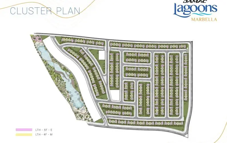 Damac Marbella-Site Plans Image#43ac5