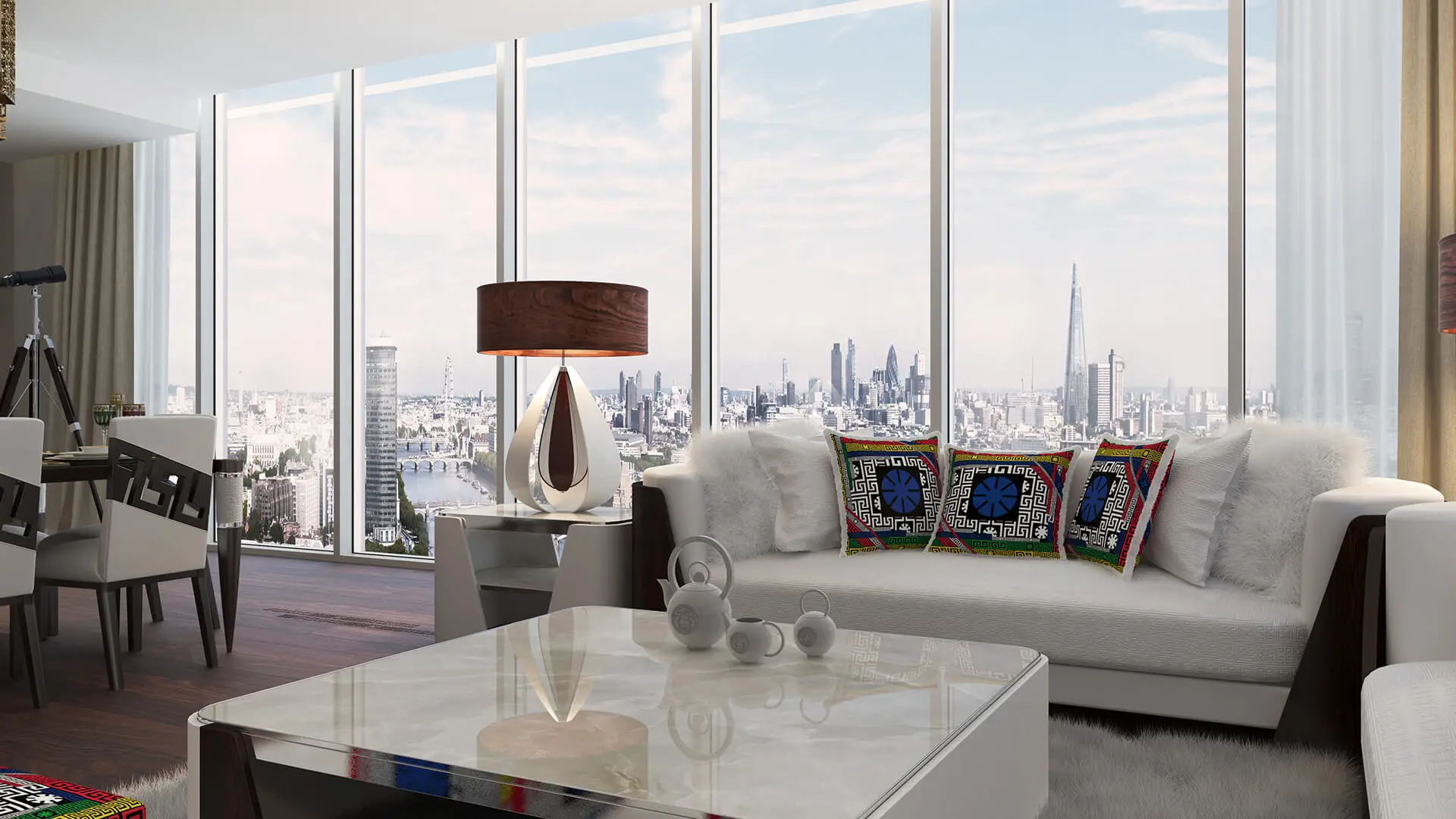 DAMAC Tower-Interior Image#28545