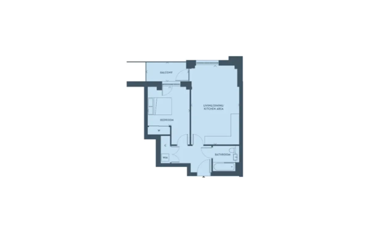 Dash Hoxton-Flat Plans Image#b59d2