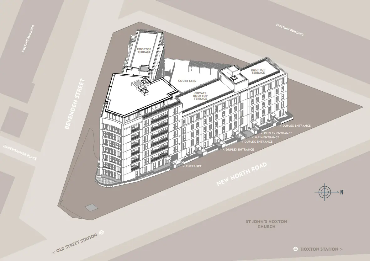 Dash Hoxton-Site Plans Image#34d6a