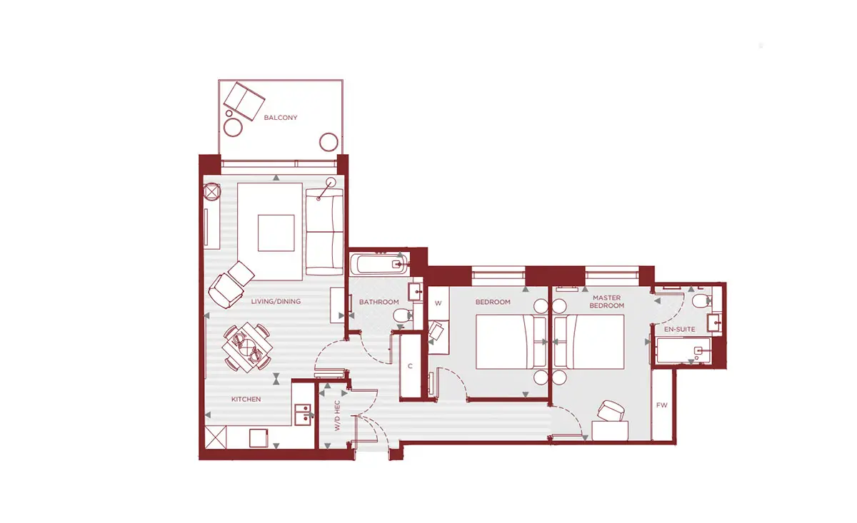 Deptford Foundry-Flat Plans Image#d4e89