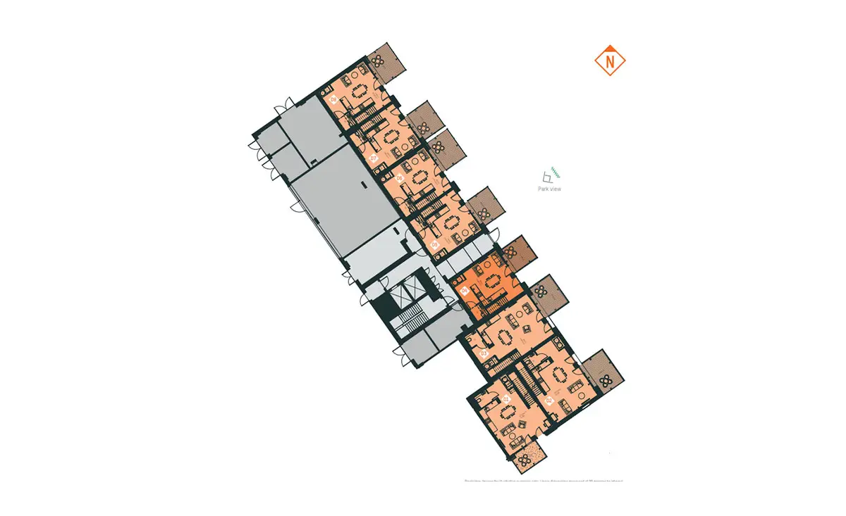 Deptford Landings-Flat Plans Image#fee7d