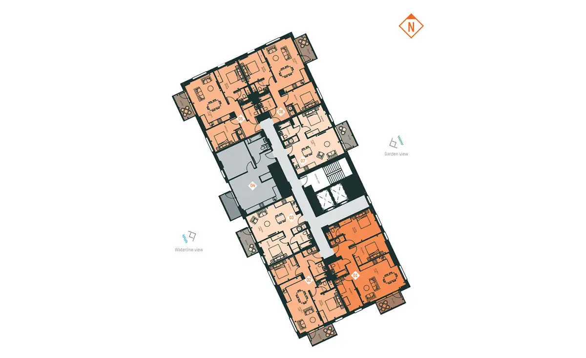 Deptford Landings-Flat Plans Image#5e5d5