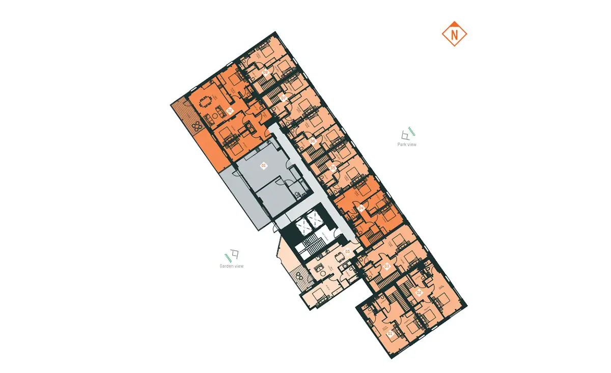 Deptford Landings-Flat Plans Image#151fe