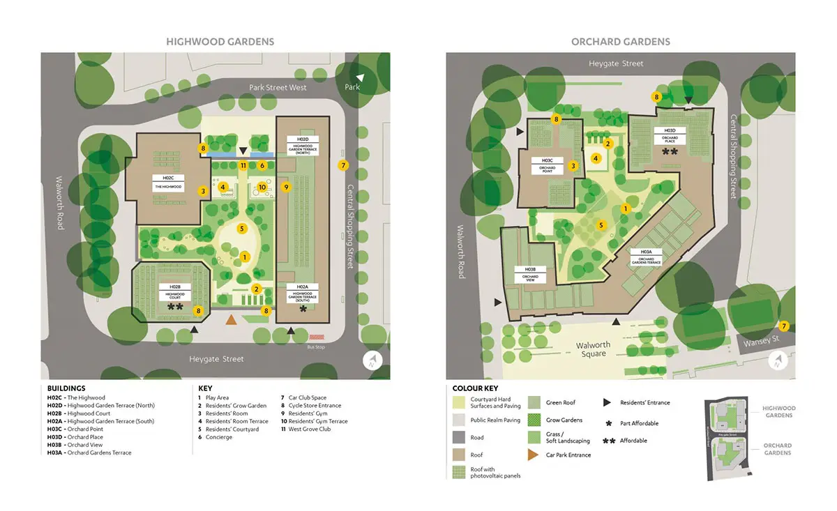 Deptford Landings-Site Plans Image#05262