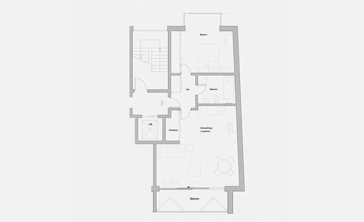 Dimora-Flat Plans Image#d359c