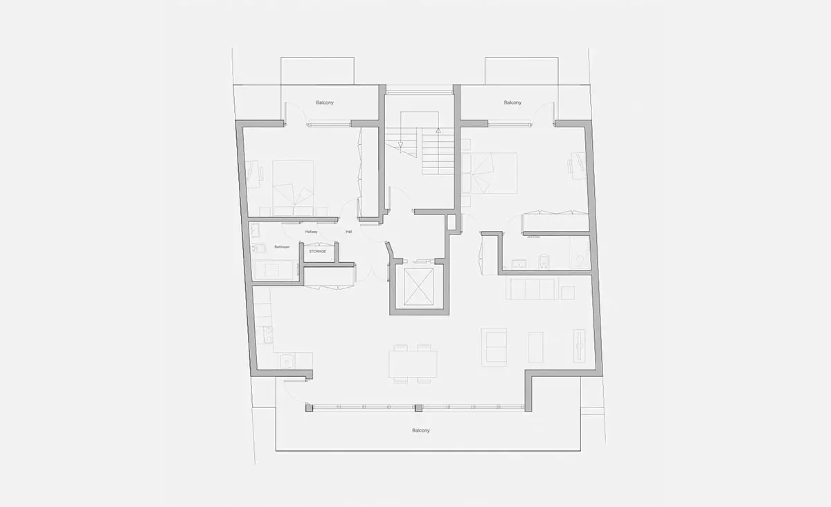 Dimora-Flat Plans Image#9d0cd