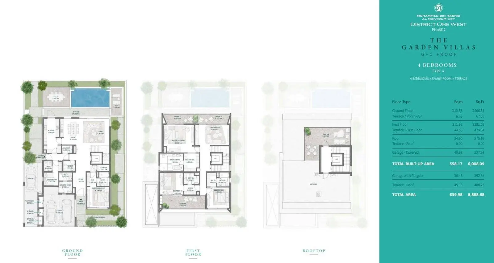 District One West Phase 2-Public Image#9c2db