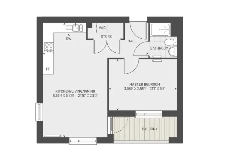 Dock 28-Flat Plans Image#14223