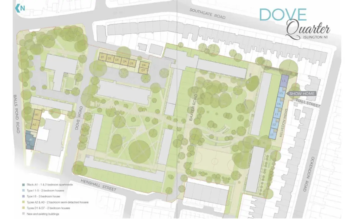 Dove Quarter-Site Plans Image#1daa4