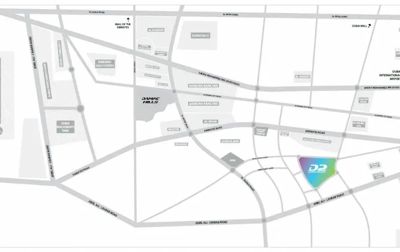 Duo Prestige Villas-Site Plans Image#f4dc3