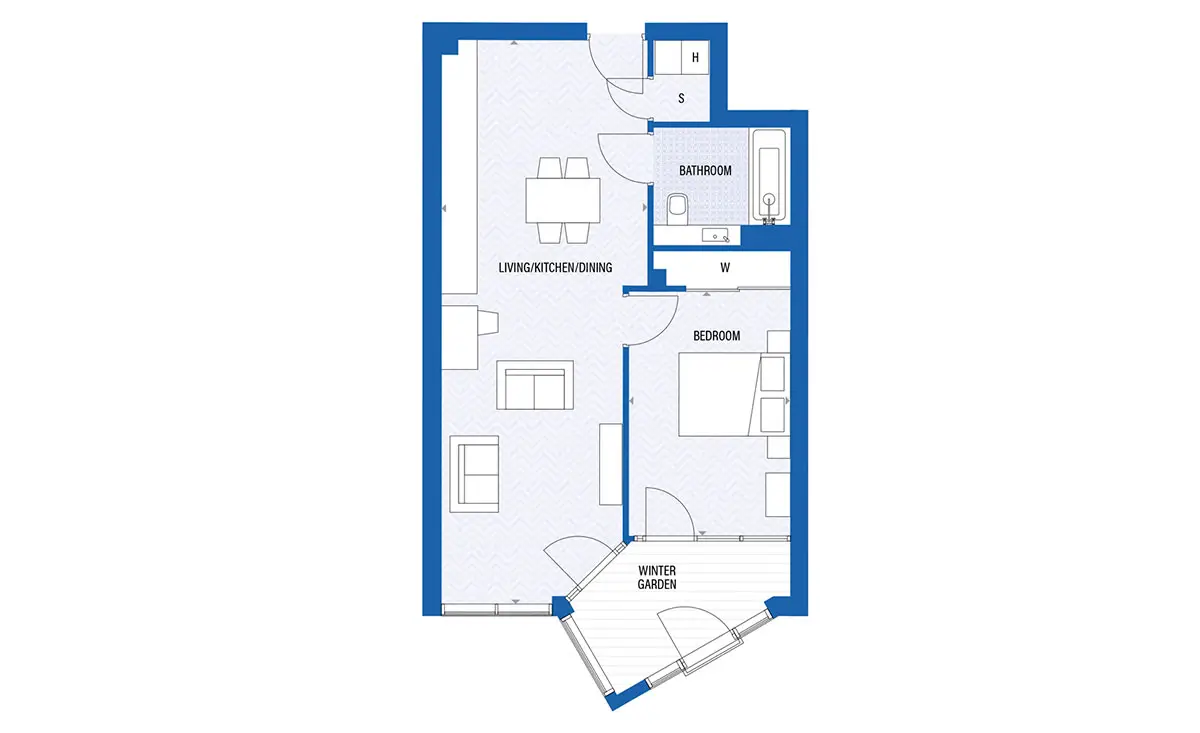 Dylon Factory Works-Flat Plans Image#1148f