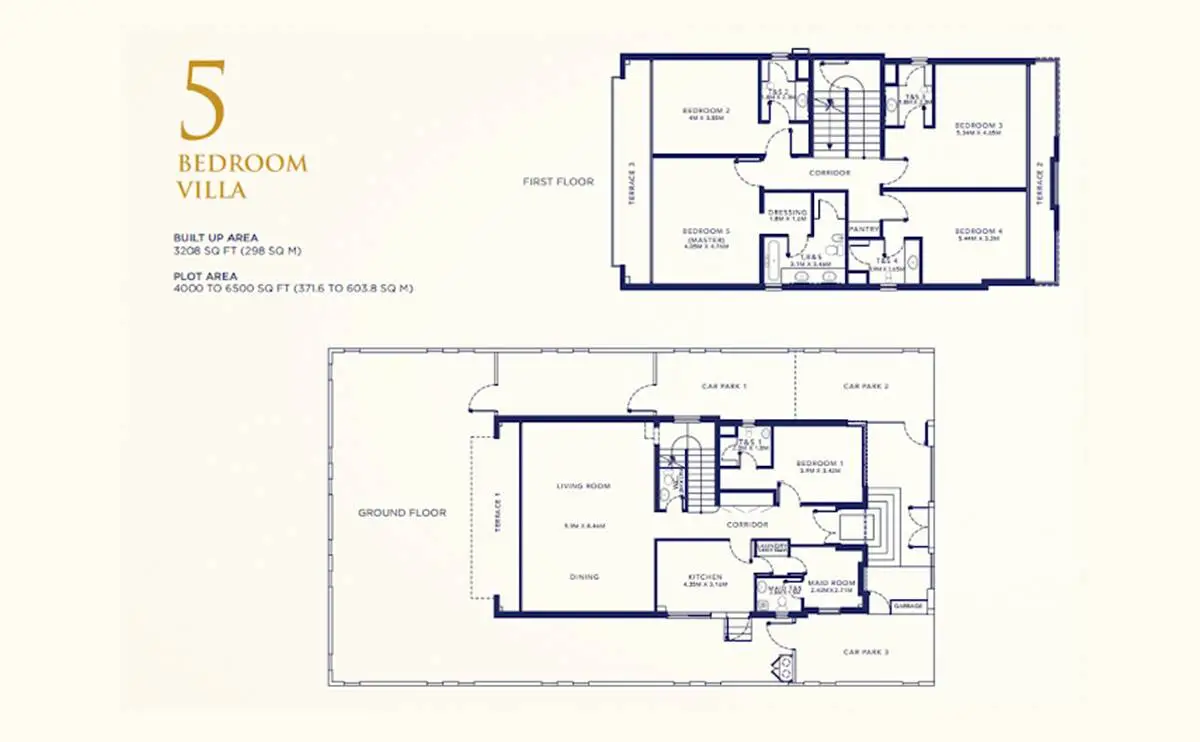 Eastern Residences-Public Image#381aa