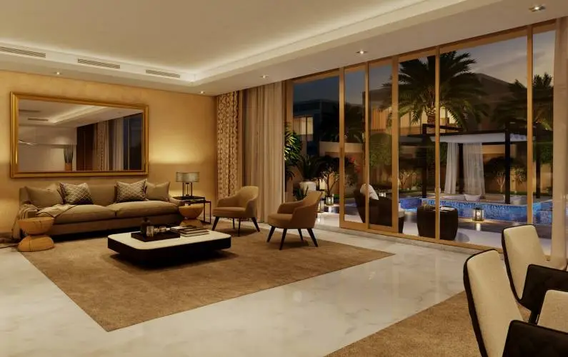 Eastern Residences-Interior Image#e7aff