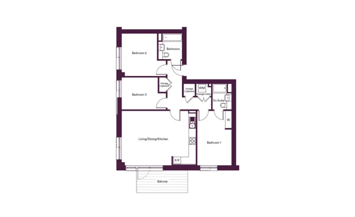 Eastside Quarter-Flat Plans Image#532bf