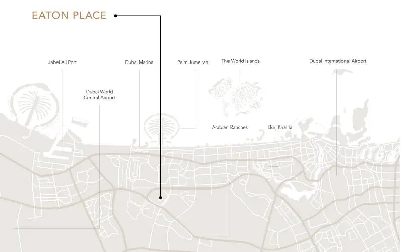 Eaton Place-Site Plans Image#4c2fc