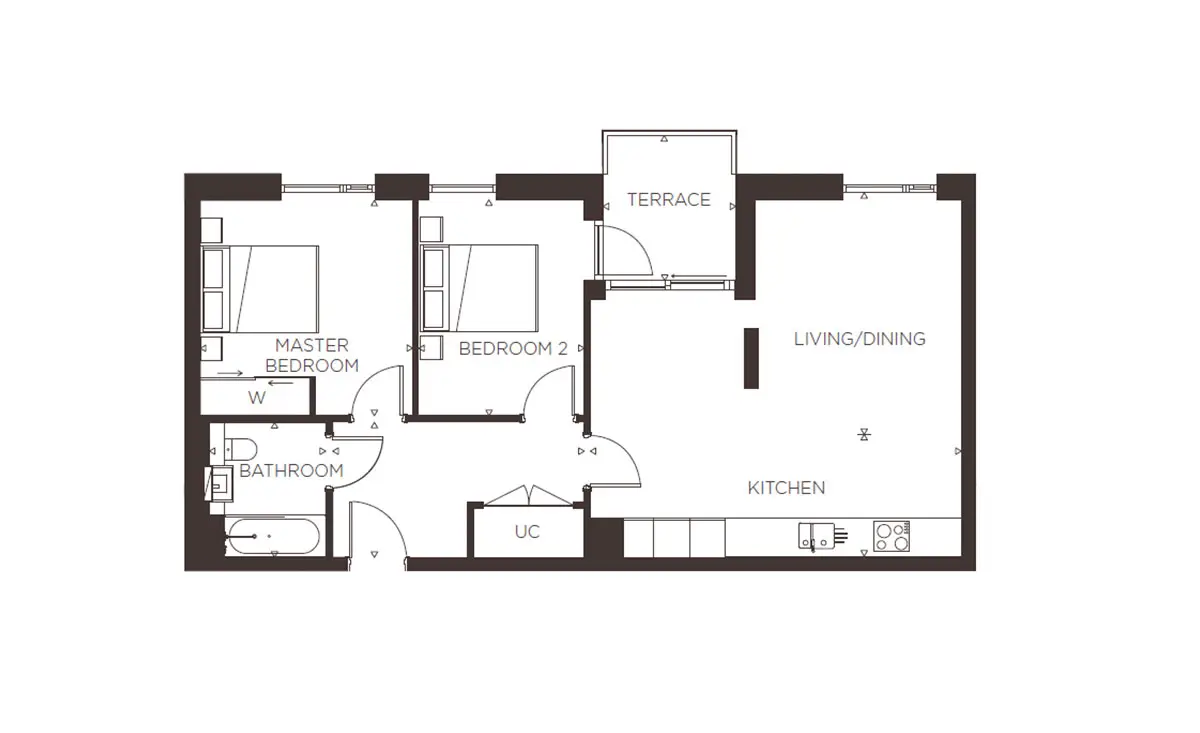 Ebury Place-Flat Plans Image#7168f