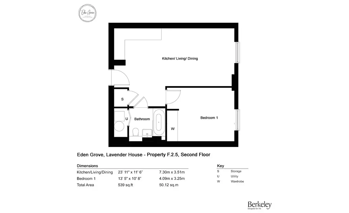 Eden Grove-Flat Plans Image#4e0af