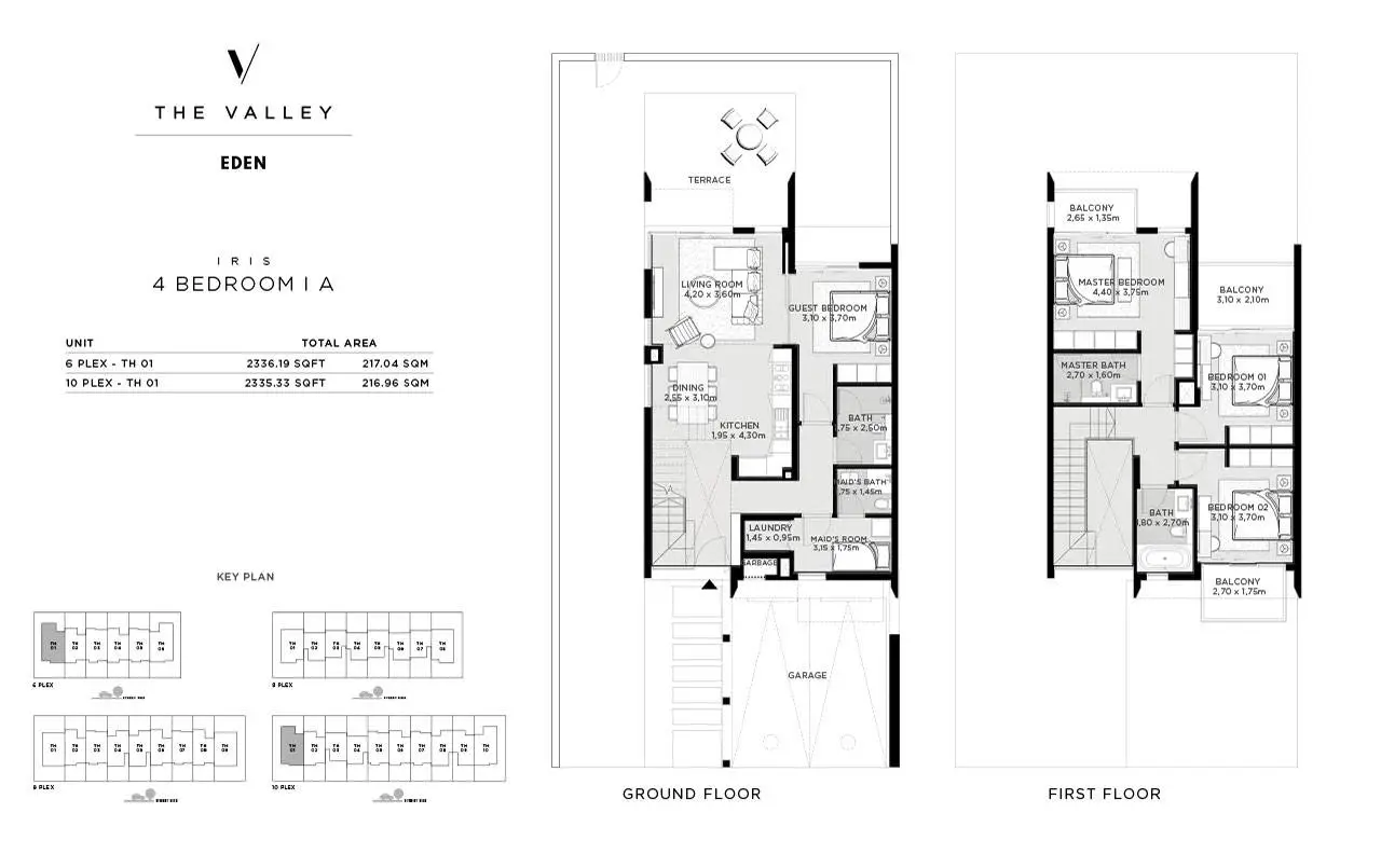 Eden Villas-Public Image#505ad