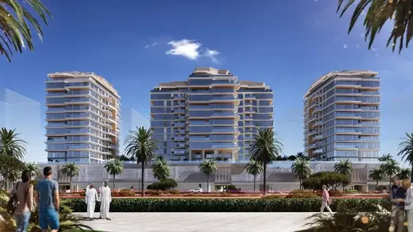 Edgewater Residences