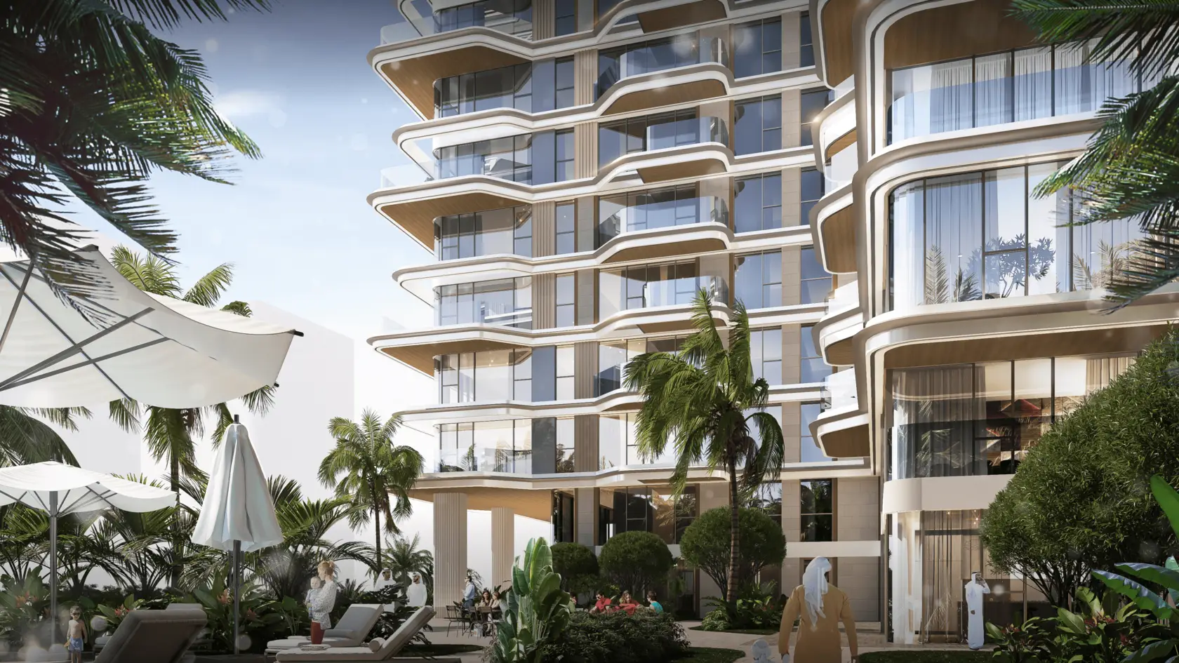 Edgewater Residences-Public Image#eef1f