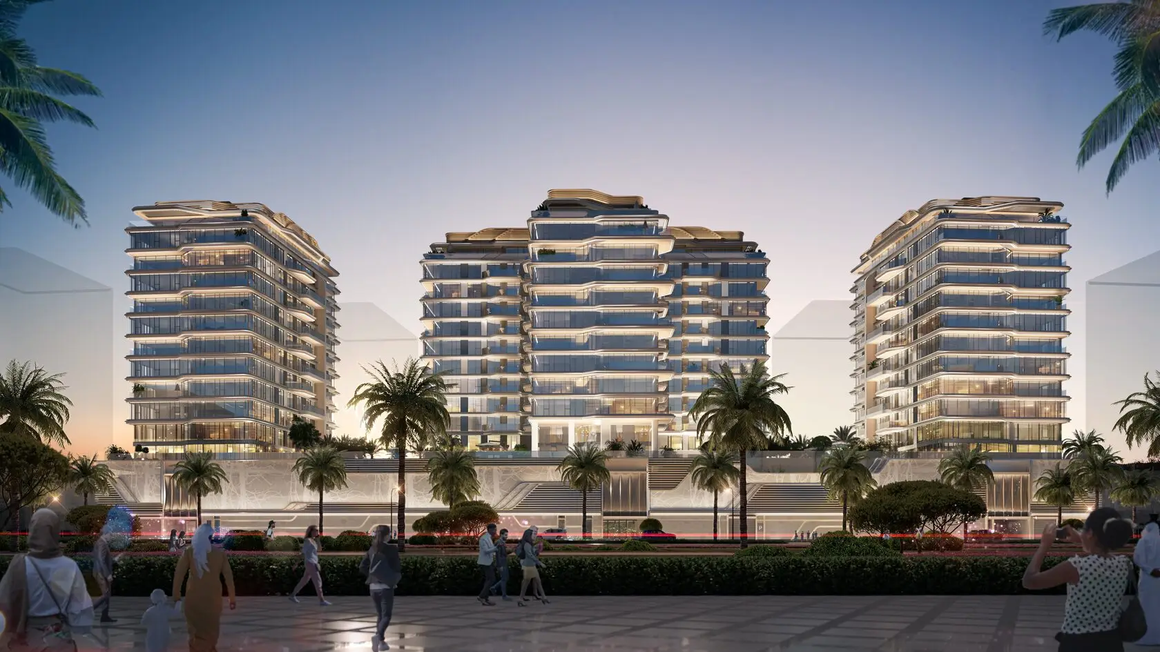 Edgewater Residences-Public Image#f0f13