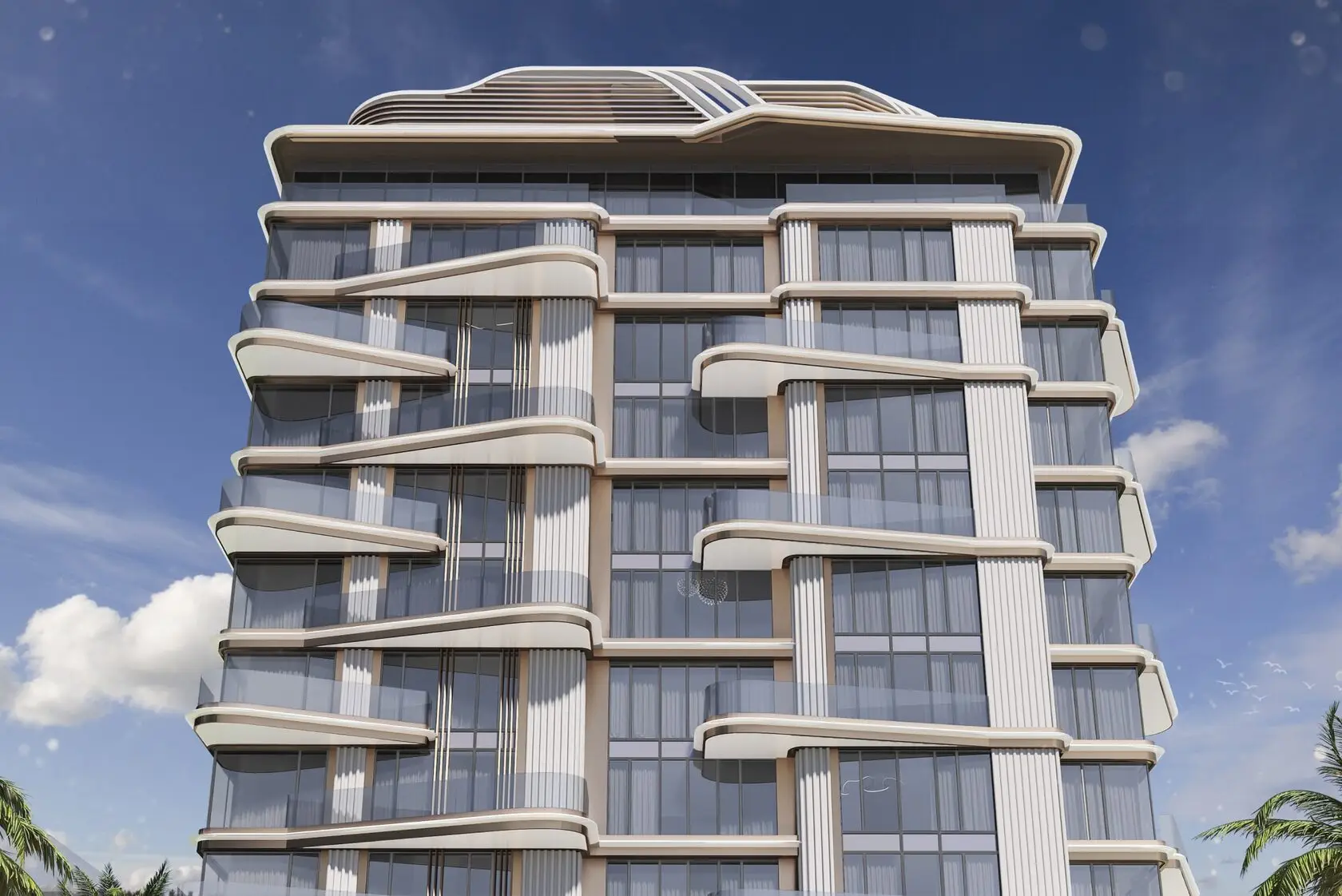 Edgewater Residences-Public Image#d87f6