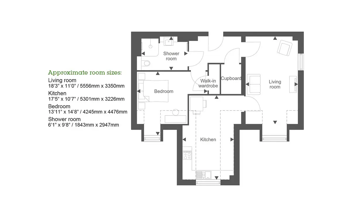 Edward Place-Flat Plans Image#128ff