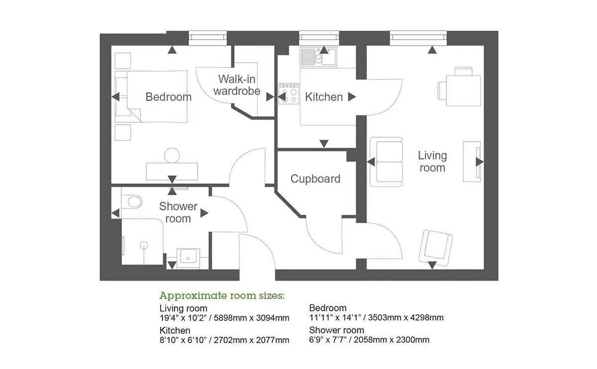 Edward Place-Flat Plans Image#b27d7