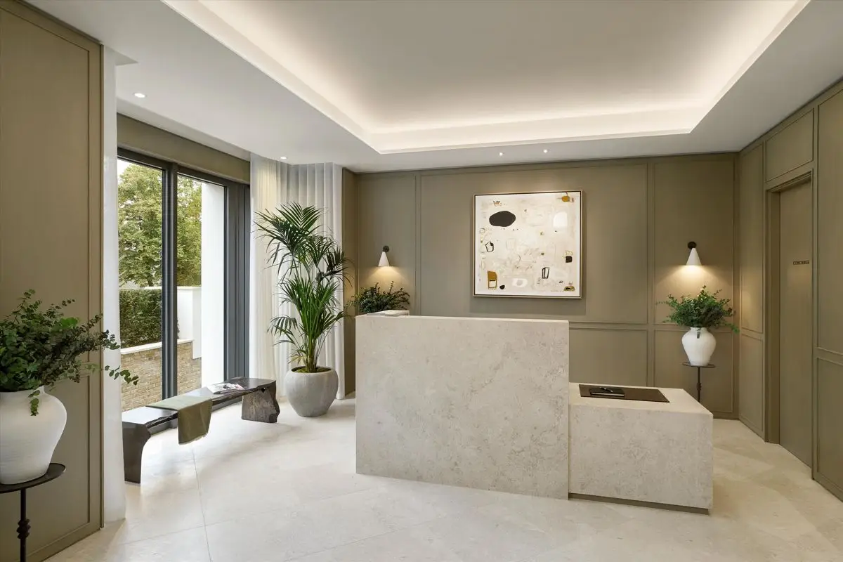 Eighty Holland Park (80 holland park)-Public Image#1e90f