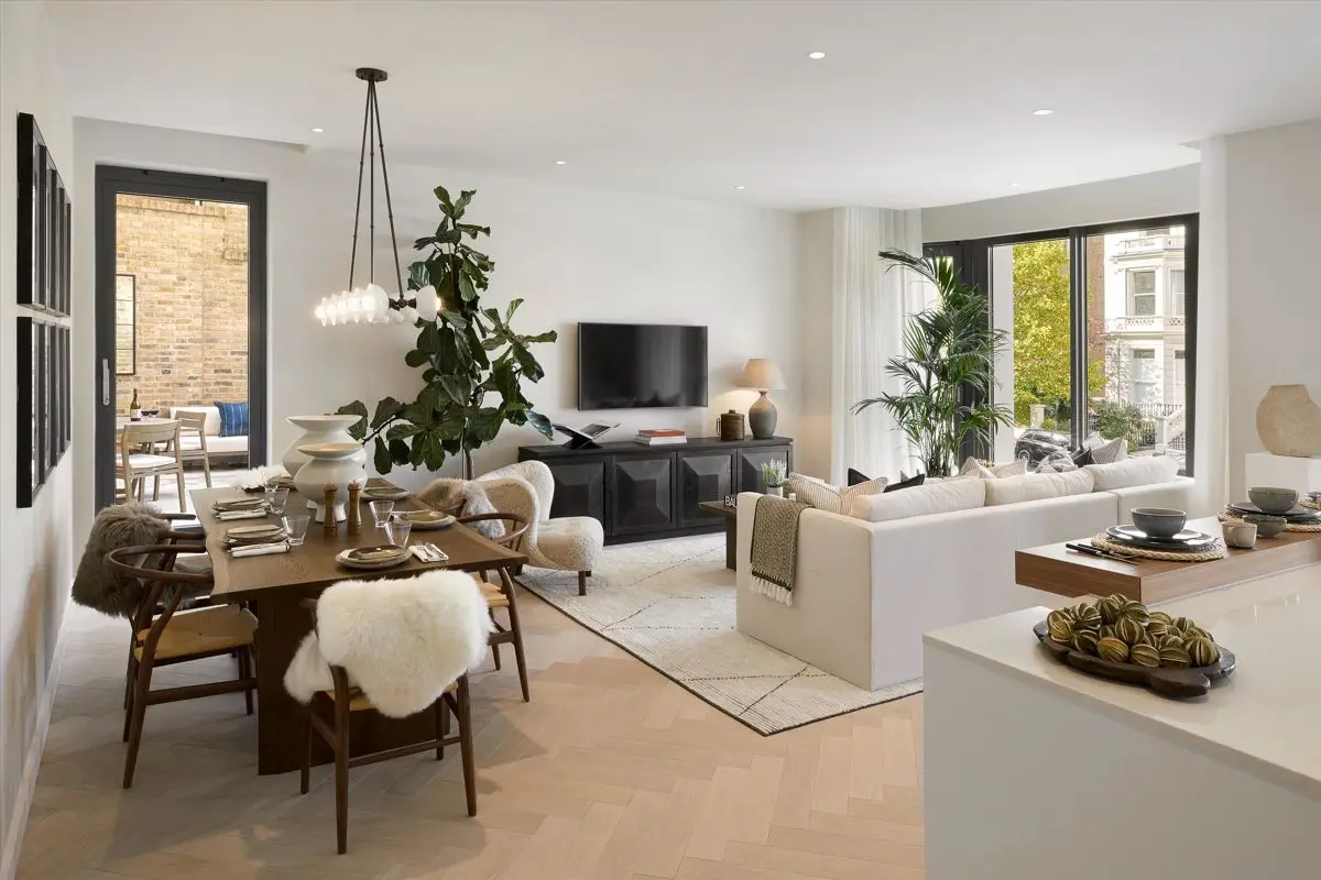 Eighty Holland Park (80 holland park)-Interior Image#2f1e8