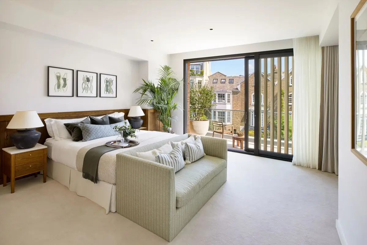 Eighty Holland Park (80 holland park)-Interior Image#c86d7