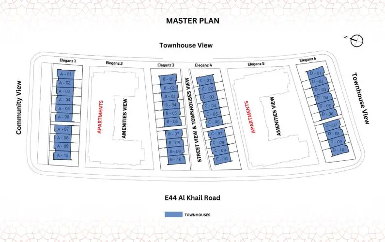 Eleganz-Site Plans Image#2bb8a