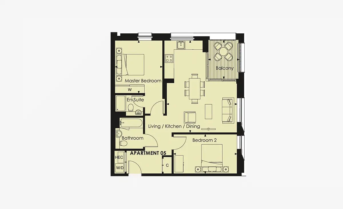 Elephant Park-Flat Plans Image#143d2