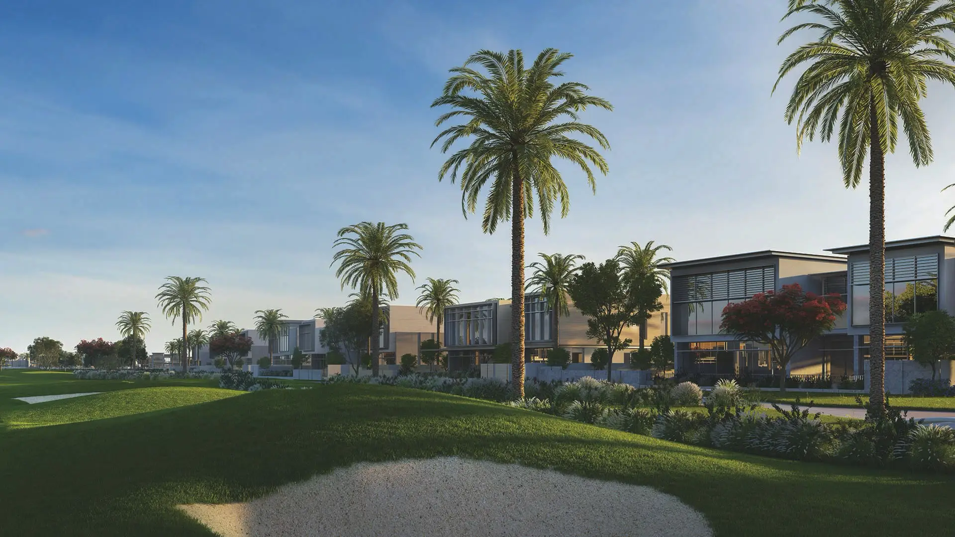 Elie Saab Palm Hills Villas-Public Image#4abcc