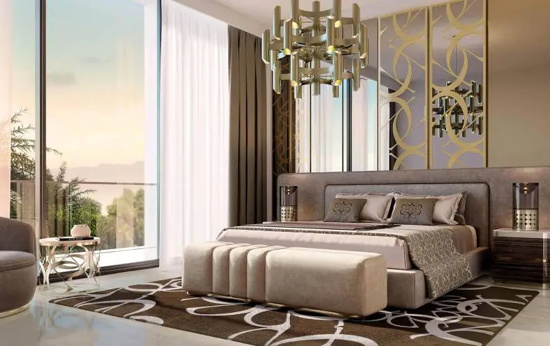 Elie Saab Palm Hills Villas-Interior Image#7707d