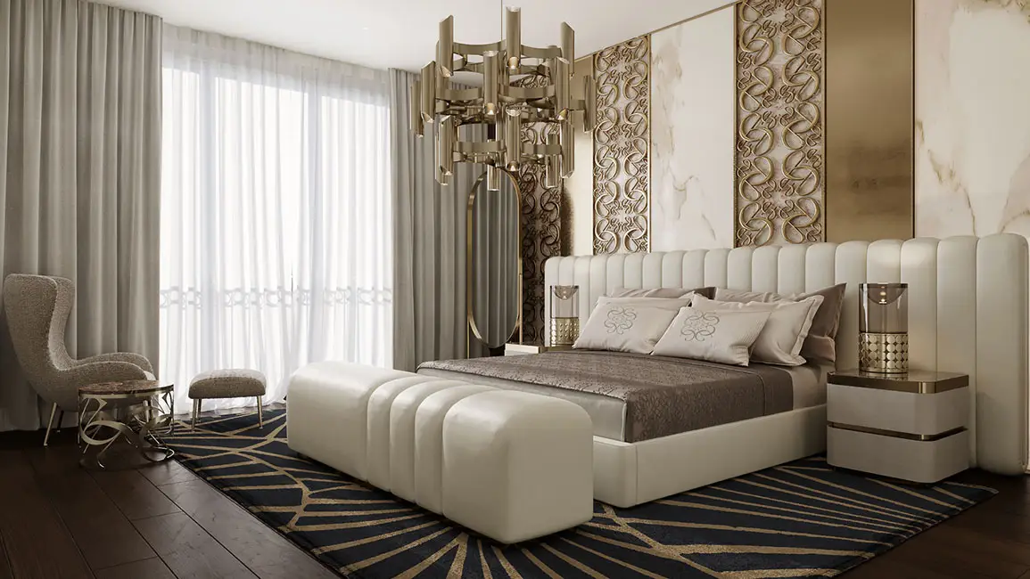 ELIE SAAB Residences-Interior Image#98c22