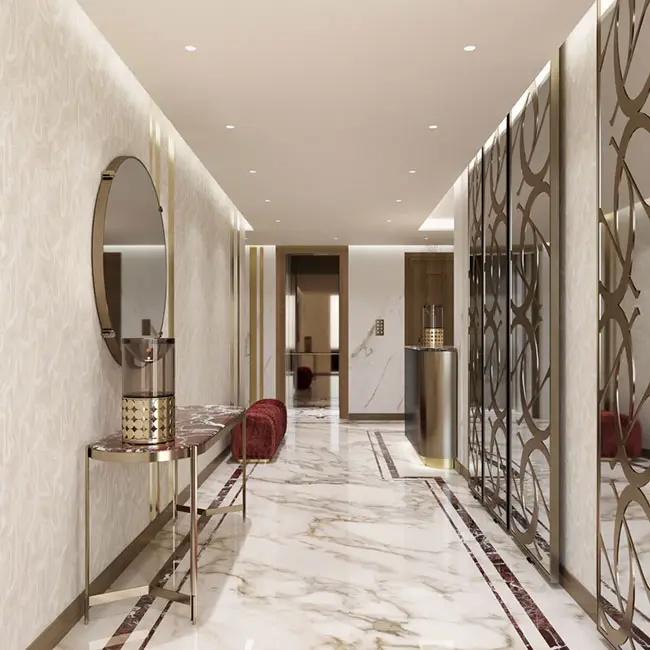 ELIE SAAB Residences-Interior Image#742dd