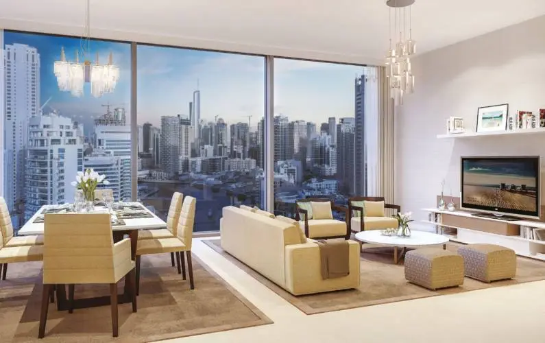 Emaar 52/42-Interior Image#31408