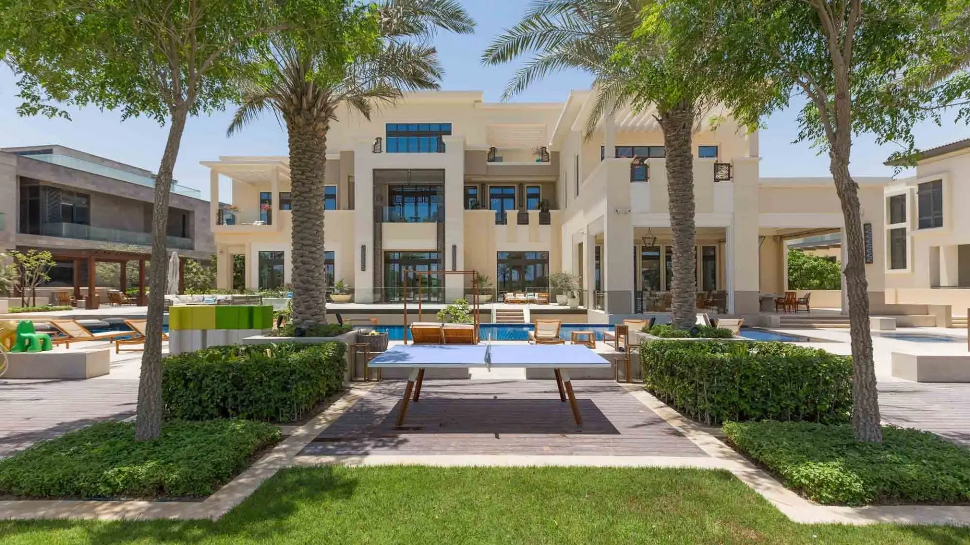 Emaar Grove Villas-Public Image#39a1a