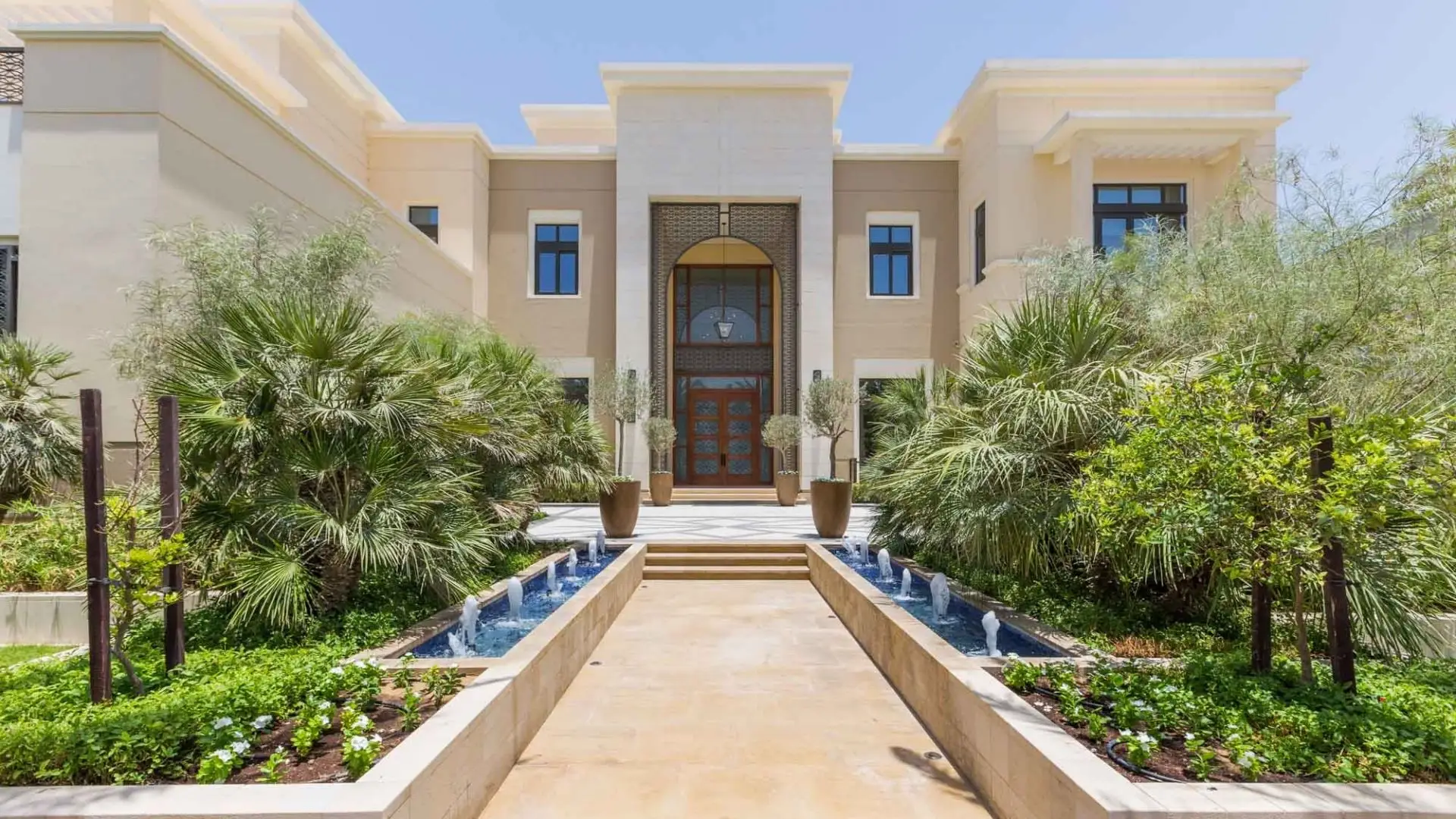 Emaar Grove Villas-Public Image#c1f8a