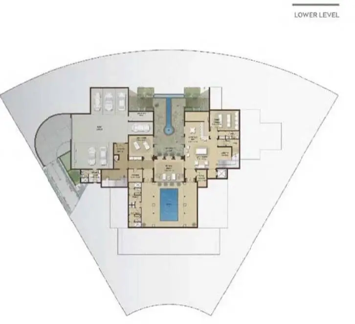 Emaar Grove Villas-Public Image#e78b1