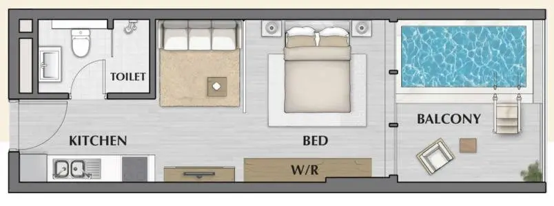 Empire Estates-Flat Plans Image#f9977