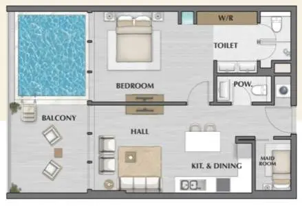 Empire Estates-Flat Plans Image#329b1