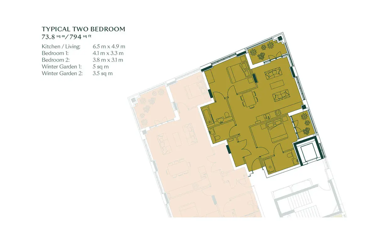 Empress Works-Flat Plans Image#aac22