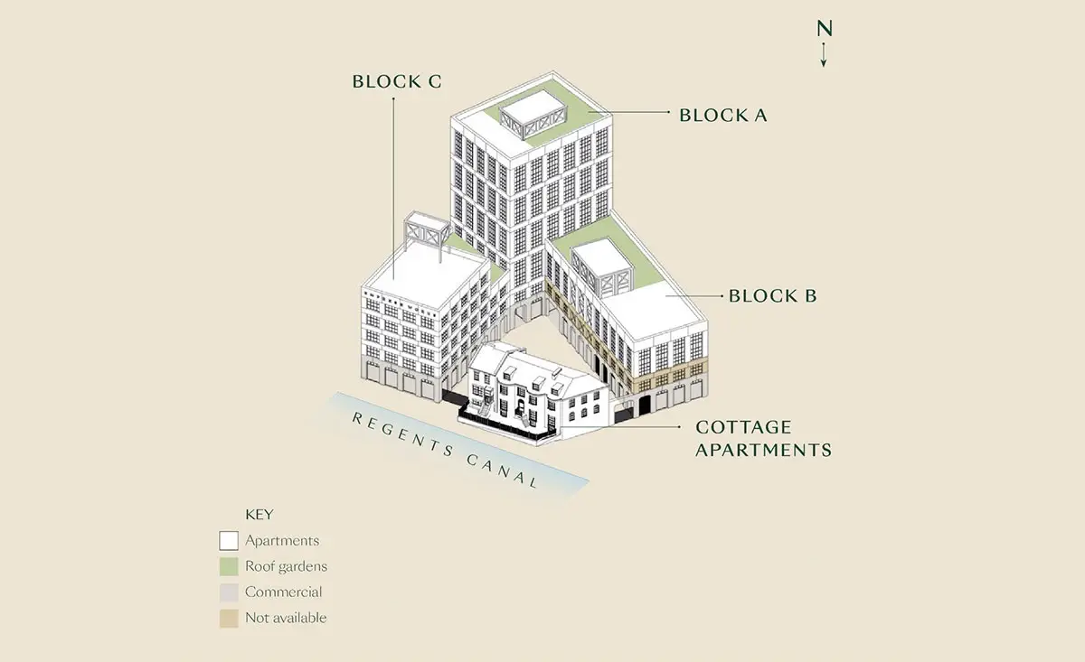 Empress Works-Site Plans Image#65ad4