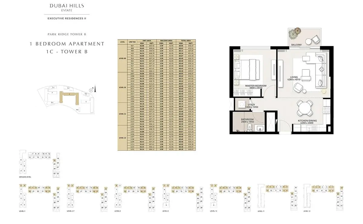 Executive Residences-Public Image#0c8b9